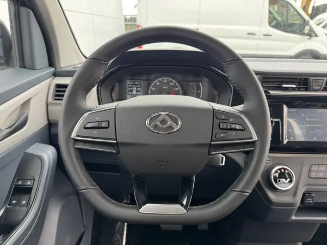 Maxus eDeliver3