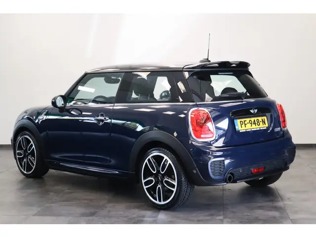 MINI Cooper 1.5 Cooper JCW King's Cross Navigatie CruiseControl
