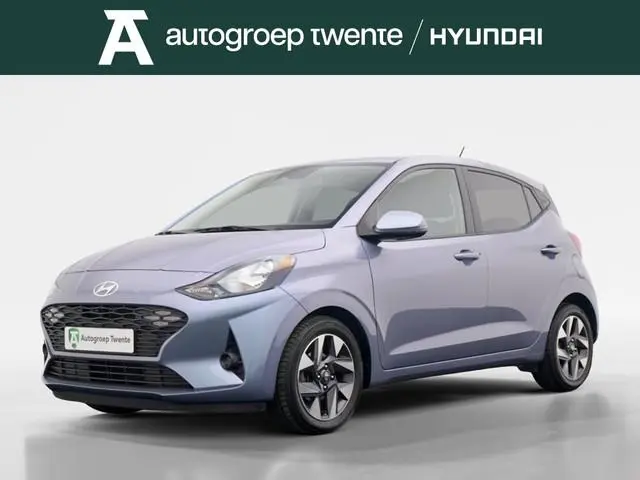 Hyundai i10 1.0 Comfort Smart 5-zits Automaat | Private lease 389 pm