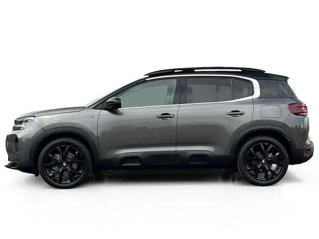 Citroen C5 Aircross 1.6 Plug-in Hybrid 225 Business + ✅ Pano ✅ 360CAM ✅ ACC