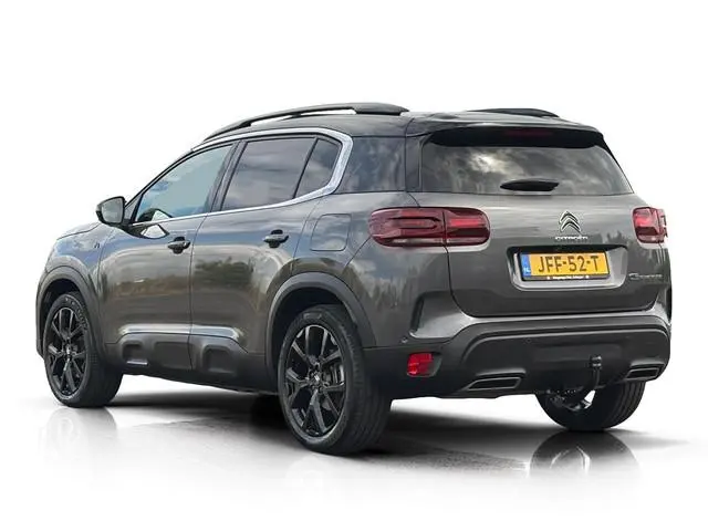 Citroen C5 Aircross 1.6 Plug-in Hybrid 225 Business + ✅ Pano ✅ 360CAM ✅ ACC