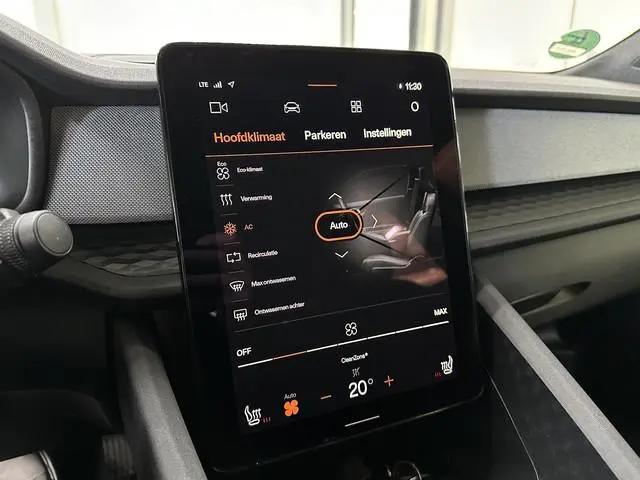 Polestar 2