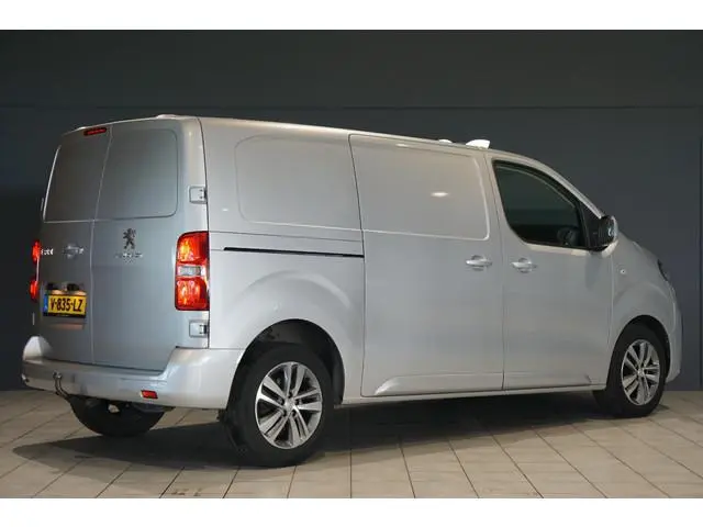 Peugeot Expert 231S 2.0 BlueHDI 120 Premium Pack + TREKHAAK / APPLE CARPLAY / CLIMATE /