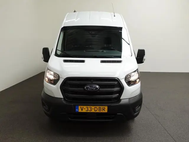 Ford Transit 350 2.0 TDCI L4H3 Trend 165PK Airco Cruise Control Camera Lane assist