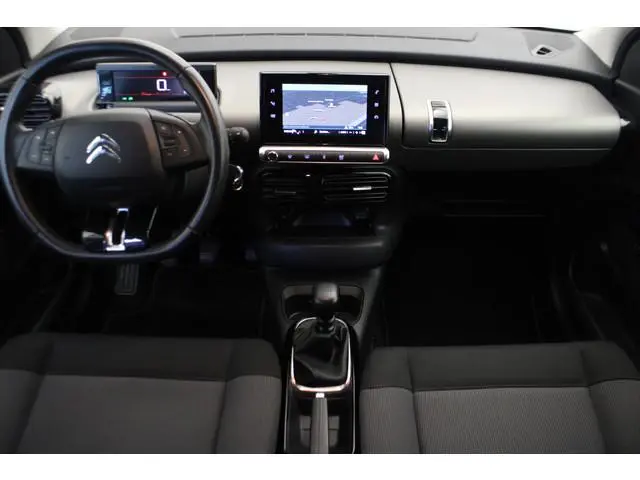 Citroën C4 Cactus