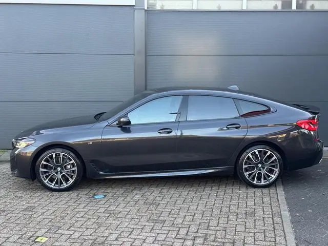 BMW 6 Serie