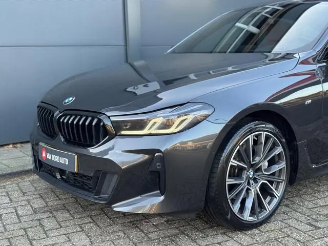 BMW 6 Serie