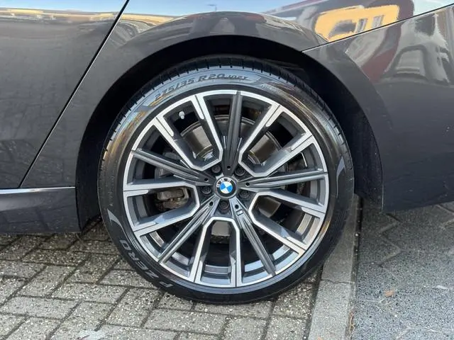 BMW 6 Serie