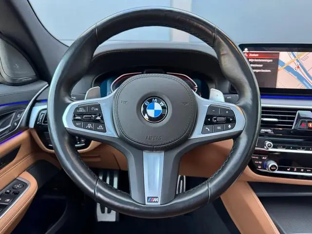 BMW 6 Serie