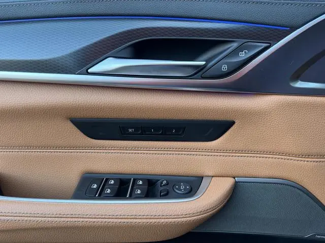 BMW 6 Serie