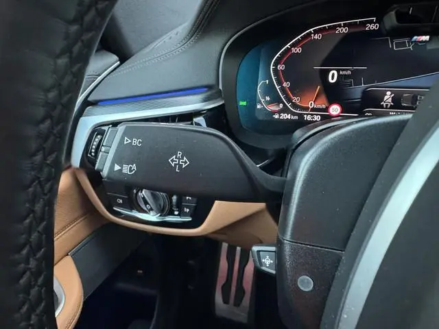 BMW 6 Serie