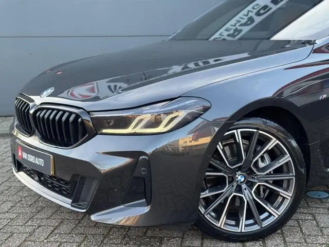 BMW 6 Serie