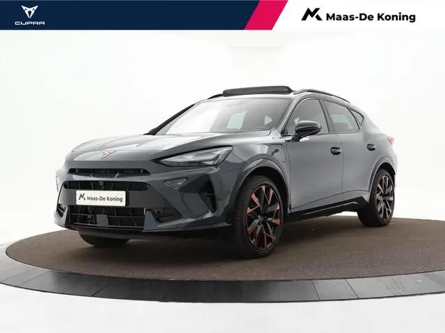 CUPRA Formentor 1.5 TSI 272pk DSG e-Hybrid VZ Performance · Panoramadak · 360 Camera · Dodehoek Dete...