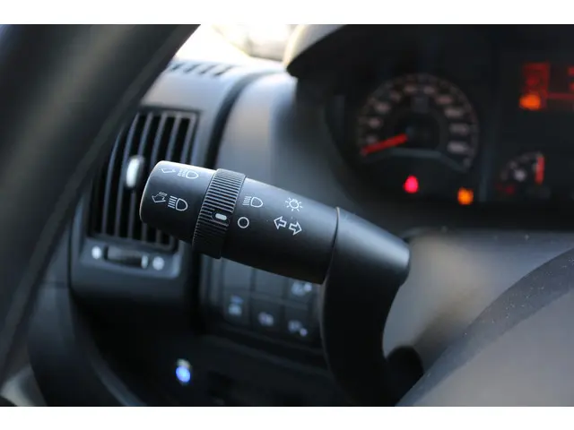 Citroën Jumper