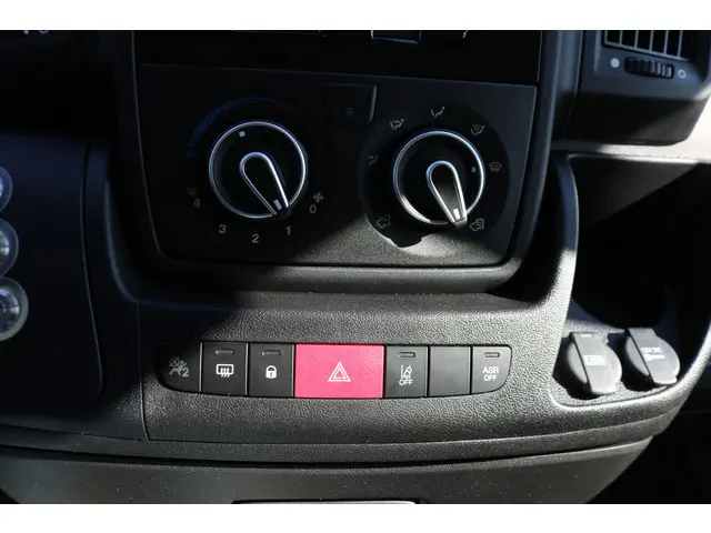 Citroën Jumper