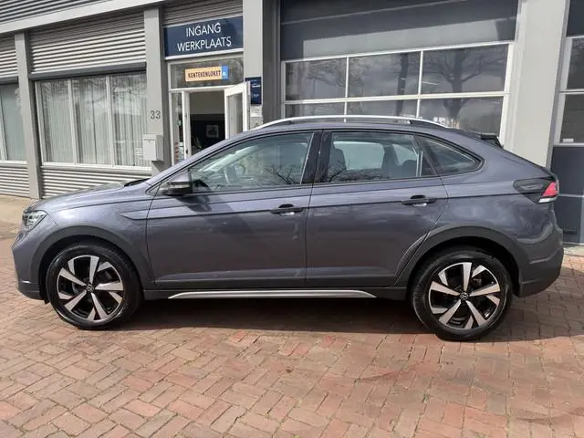 Volkswagen Taigo 1.5 TSI R-Line Business DSG Automaat  Bj 2022 Km 38177, trekhaak, achteruitrijcamer...