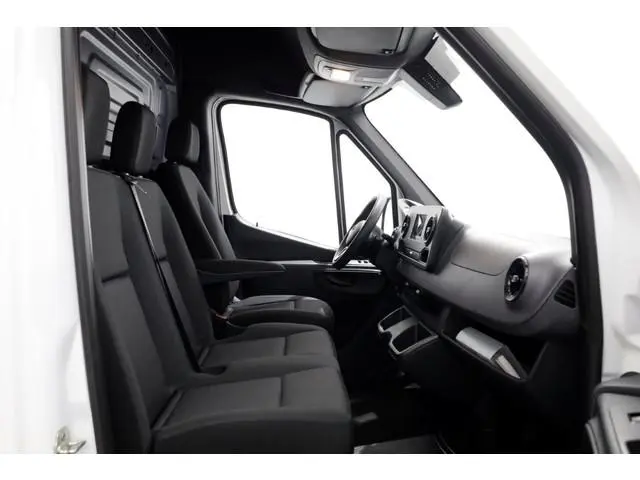 Mercedes-Benz Sprinter 311 CDI 115pk RWD 7G Automaat L2H2 Airco/Camera 05-2021