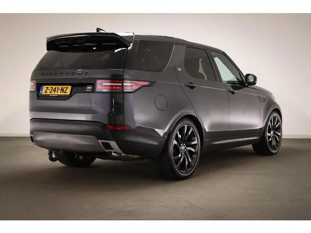 Land Rover Discovery 3.0 Si6 HSE Luxury 7p. | LUXURY PACK | STUURVERWARMING | ACHTERBANKVENTILATIE |...