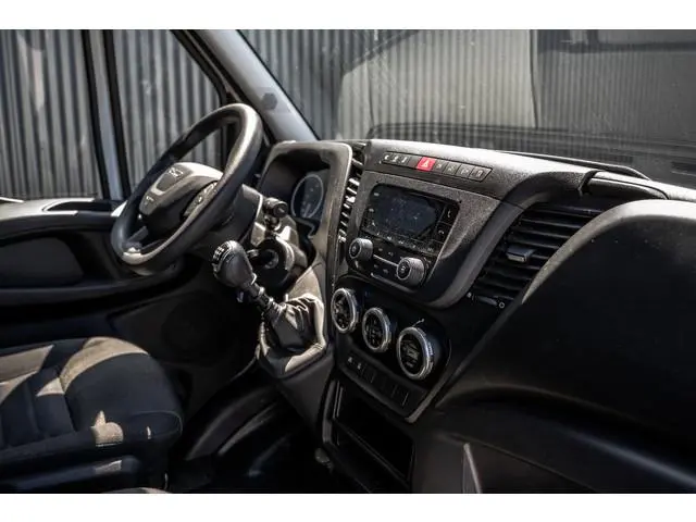 Iveco Daily 35S16 | L4H2 | 156 PK | 3-Zits | Climate | Euro 6