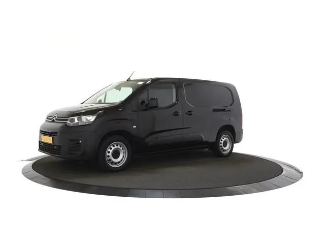 Citroën Berlingo 1.5 BlueHDi Automaat 130pk S&S