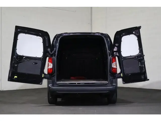 Citroën Berlingo 1.5 BlueHDi Automaat 130pk S&S