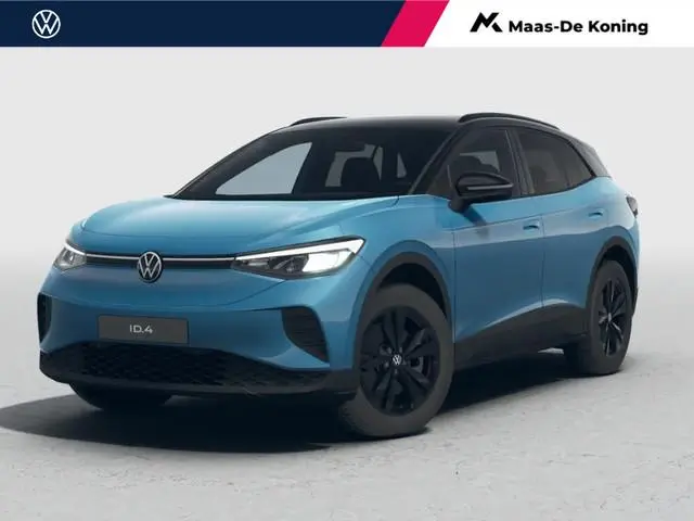 Volkswagen ID.4