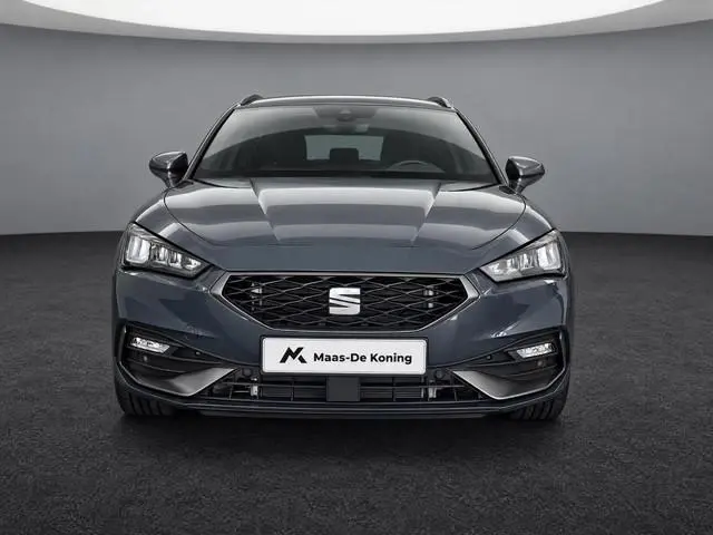 SEAT Leon Sportstourer FR Business 1.5 eHybrid 150 kW / 204 PK Station | Technology Pack | 18'' Lich...