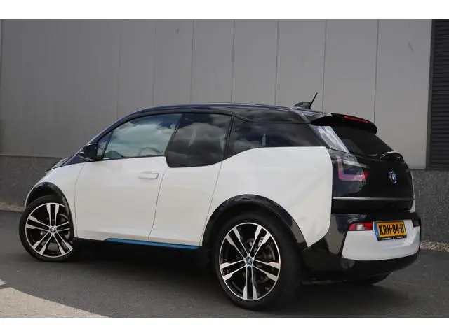 BMW i3 Business-Sport 120Ah/42 kWh/W-pomp/Led/20 inch/3-fase