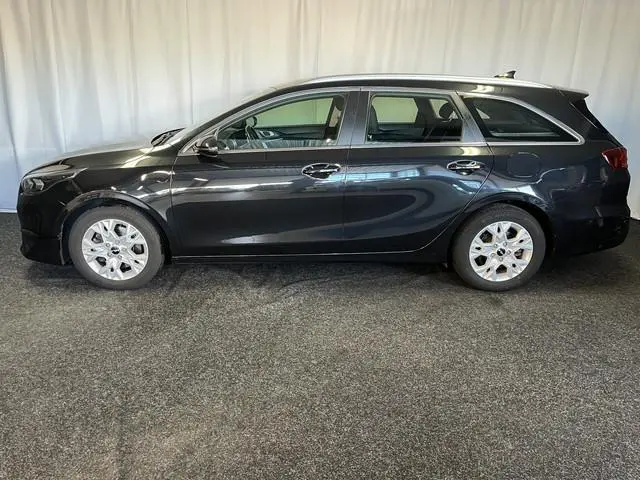 Kia Ceed Sportswagon 1.0 T-GDi DynamicLine 1E EIGN/ECC/CAMERA/CRUISE/APPLE