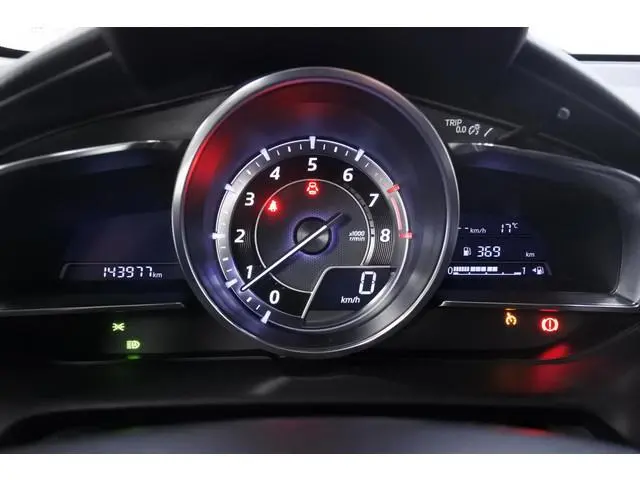 Mazda 2 1.5 90pk Skylease GT