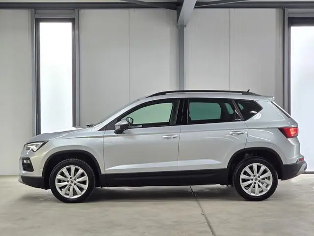 SEAT Ateca 1.5 TSI Style Business Intense DSG | ACC | Navi | Camera |