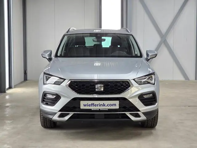 SEAT Ateca 1.5 TSI Style Business Intense DSG | ACC | Navi | Camera |