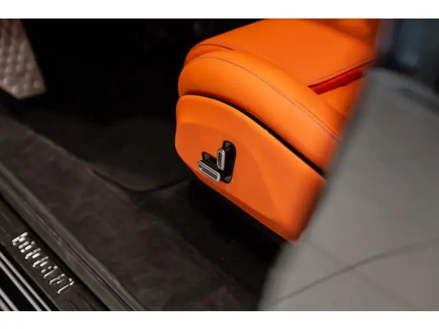 Ferrari Purosangue