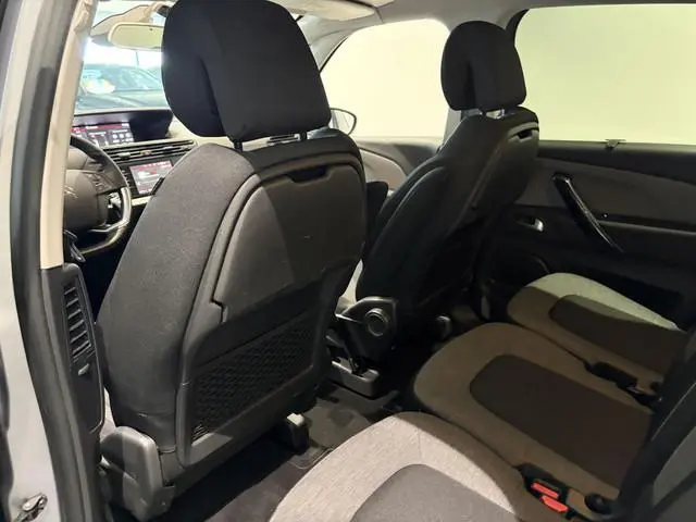 Citroën C4 Spacetourer