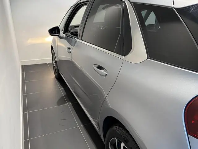 Citroën C4 Spacetourer