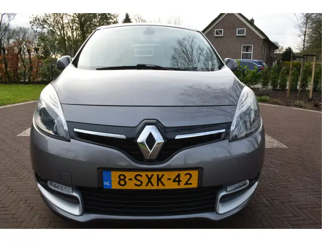 Renault Scénic