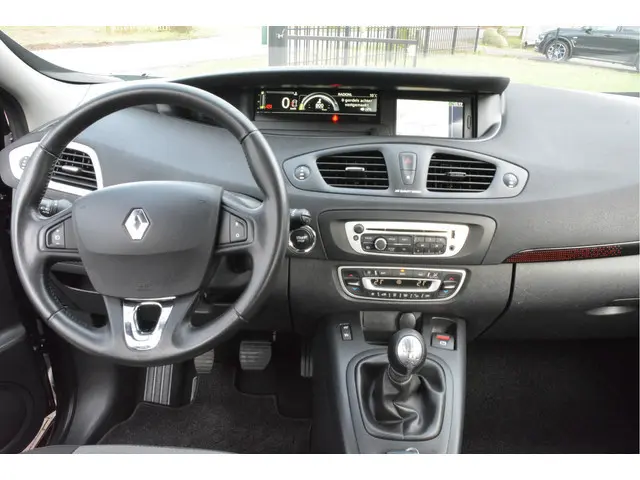 Renault Scénic