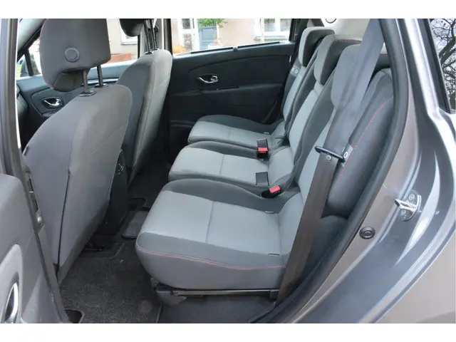 Renault Scénic