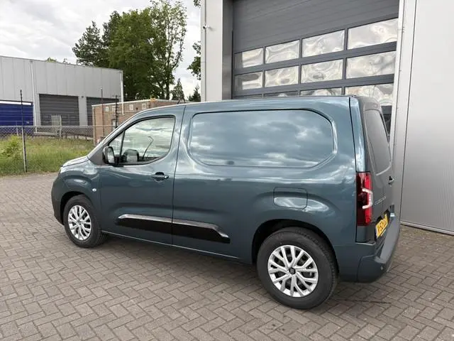 Fiat Doblò