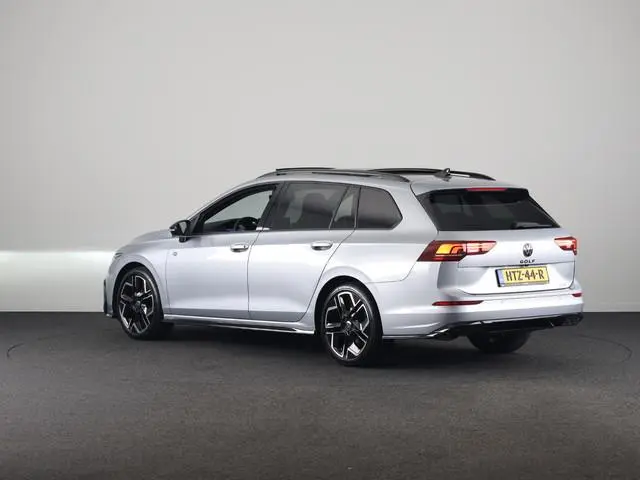 Volkswagen Golf variant R-Line-Edition 1.5 eTSI 85 kW 116 pk Automaat (DSG) | Verlengde garantie | N...
