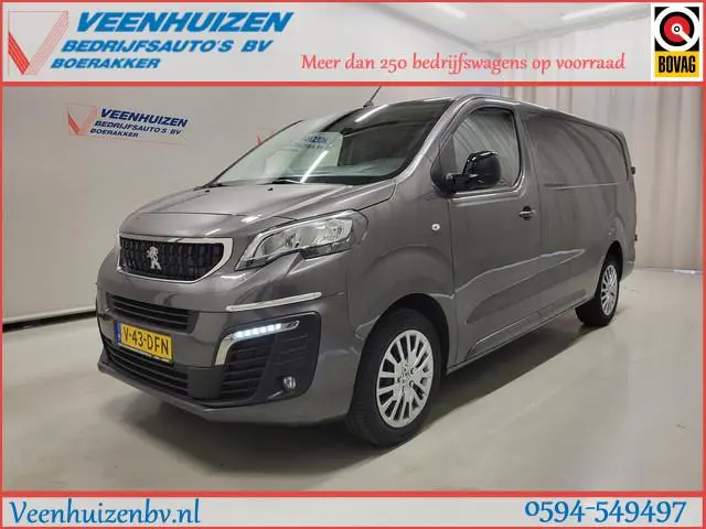 Peugeot Expert