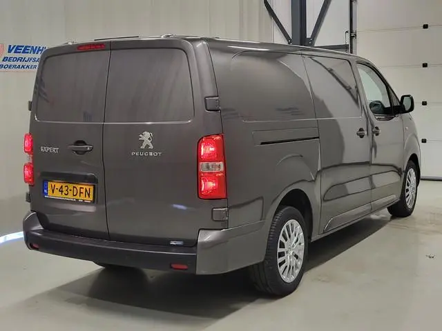 Peugeot Expert
