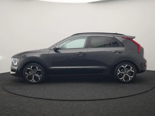 Kia Niro 1.6 GDi Hybrid ExecutiveLine 141pk | Trekhaak | Panodak | Adaptive Cruise | Head Up | Camer...
