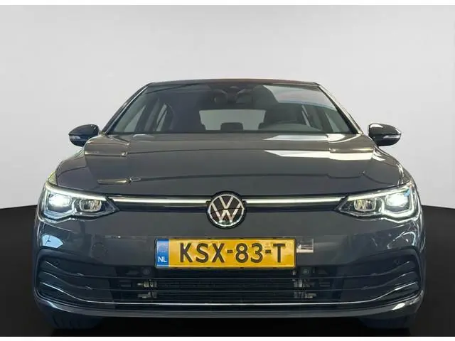 Volkswagen Golf 204PK eHybrid [PHEV] STYLE NAVI/ELEK. STOEL/STUURW. VERW.