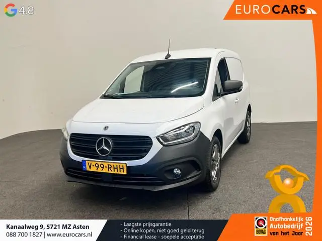 Mercedes-Benz Citan 110 CDI Base Airco
