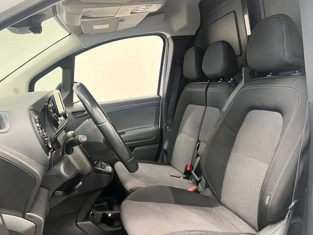 Mercedes-Benz Citan 110 CDI Base Airco