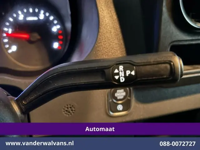 Mercedes-Benz Sprinter 315 CDI 150pk 9G-Tronic Automaat L3H2 Euro6 Airco | Camera | Apple Carplay |...