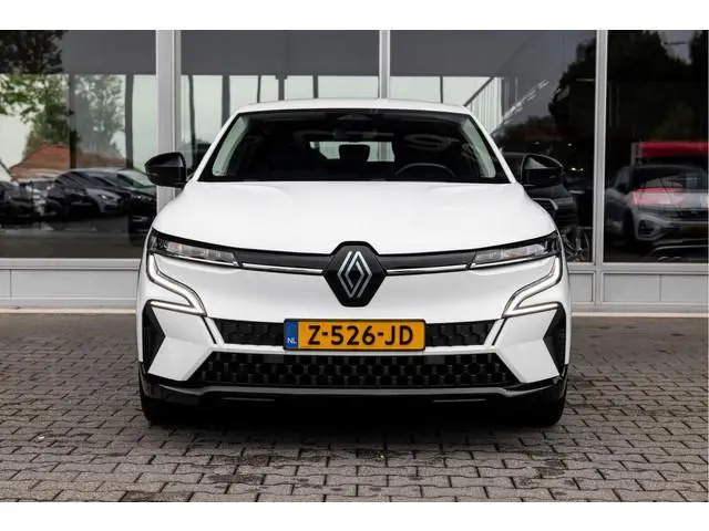 Renault Megane E-Tech EV60 Optimum Charge Business Ed. Evolution | SOH 94% | Camera | ACC | Carplay