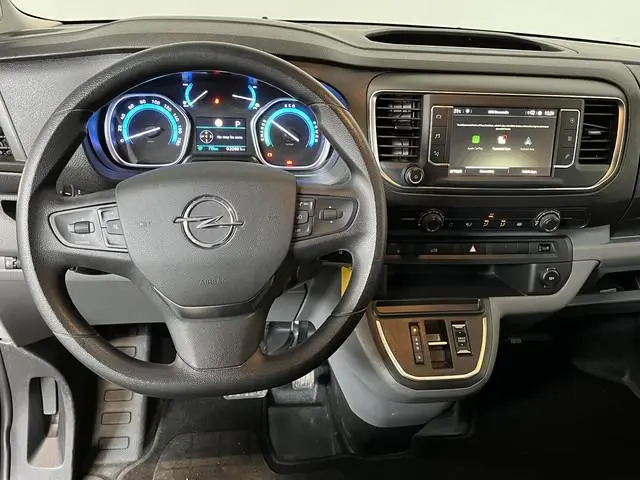 Opel Vivaro-e L3H1 Edition 75 kWh Automaat Airco Navigatie
