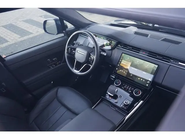 Land Rover Range Rover Sport 3.0 P440e Dynamic HSE PHEV | Koelvak | HUD |